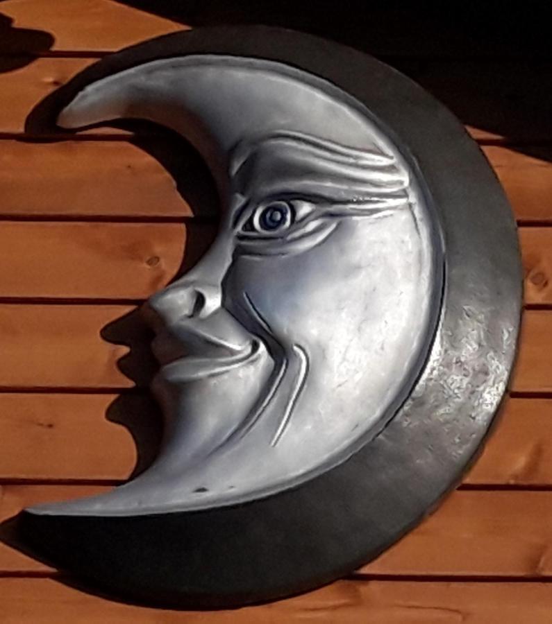 Crescent Moon Motel Exterior foto